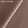 --Earth LUXE Leather | Italian Napa Smooth Grain Leather | In-Stock (NEW)