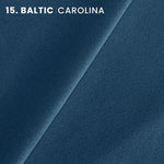 CAROLINA Leather Collection | Quarter Hide (~16 SqFt) | In-Stock