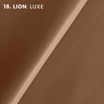 --Lion LUXE Leather | Italian Napa Smooth Grain Leather | In-Stock (NEW)