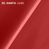 --Santa Claus LUXE Leather | Italian Napa Smooth Grain Leather | In-Stock