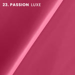 --Passion LUXE Leather | Italy Napa Smooth Grain Leather