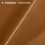 CAROLINA Leather Collection | Quarter Hide (~16 SqFt) | In-Stock