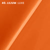 --Lilium LUXE Leather | Italy Napa Smooth Grain Leather