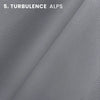 2. ALPS Leather Collection 30 Colors | Italian Pebble Grain Leather Side 22-25 SqFt | In-Stock