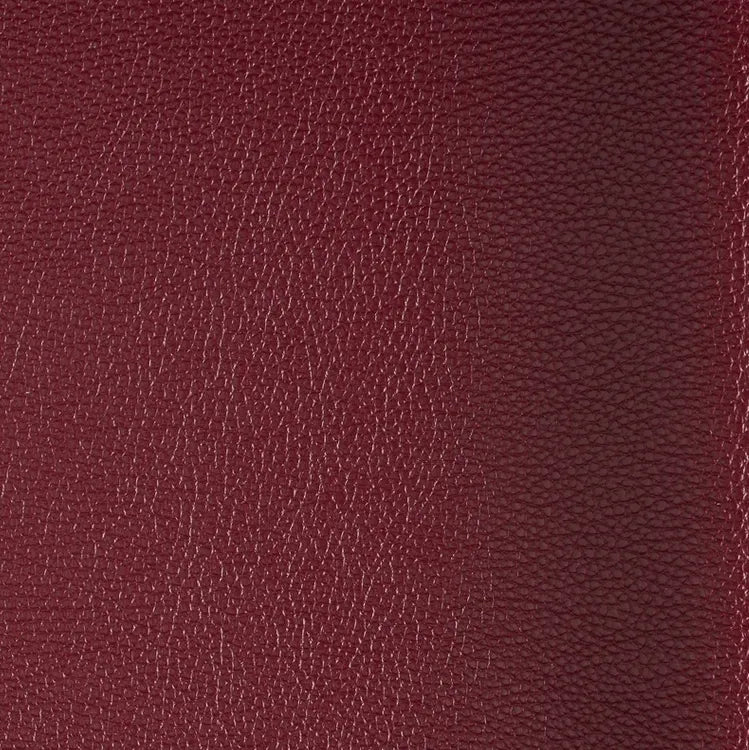 Dollar Pebble Leather Color Set 1 | Ships in 2 Week | 60 Colors Available