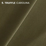 CAROLINA Leather Collection | Quarter Hide (~16 SqFt) | In-Stock