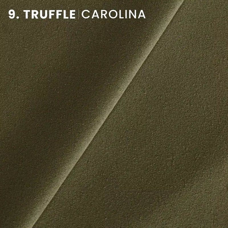 CAROLINA Leather Collection | Quarter Hide (~16 SqFt) | In-Stock