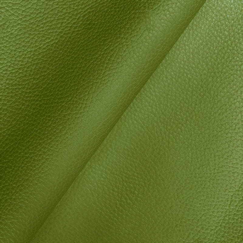 2. ALPS Leather Collection 30 Colors | Italian Pebble Grain Leather Side 22-25 SqFt | In-Stock