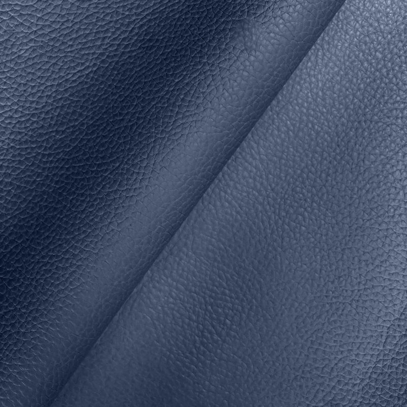 Electric ALPS Leather | Italian Pebble Grain Leather | In-Stock