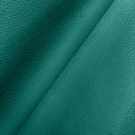 Emerald ALPS Leather | Italian Pebble Grain Leather