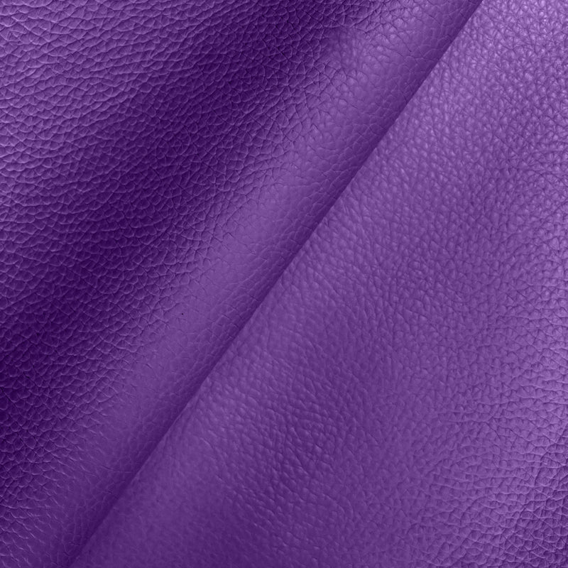 Illusion ALPS Leather | Italy Pebble Grain Leather