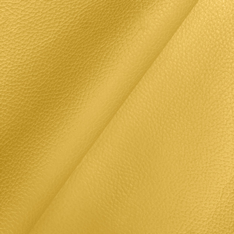 -Pollen ALPS Leather | Italy Pebble Grain Leather