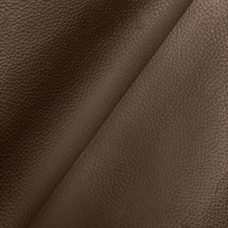 Zinco ALPS Leather | Italian Pebble Grain Leather | In-Stock