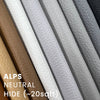 Purity ALPS Leather | Italy Pebble Grain Leather